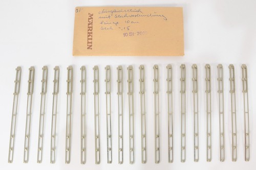 19x marklin 7023 catenary - marklin,