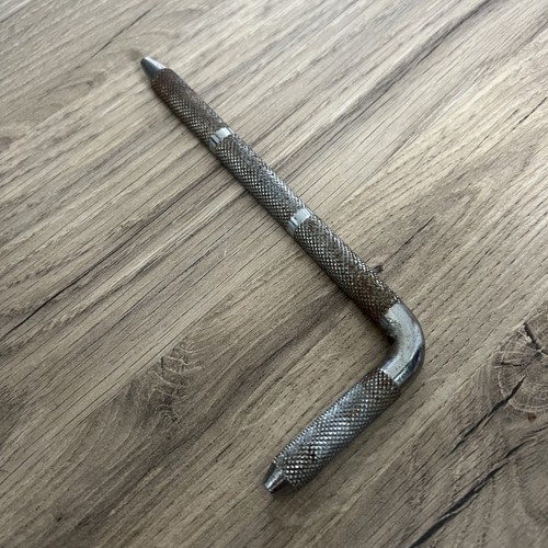 Vintage tom drum arm - l-arm, mount