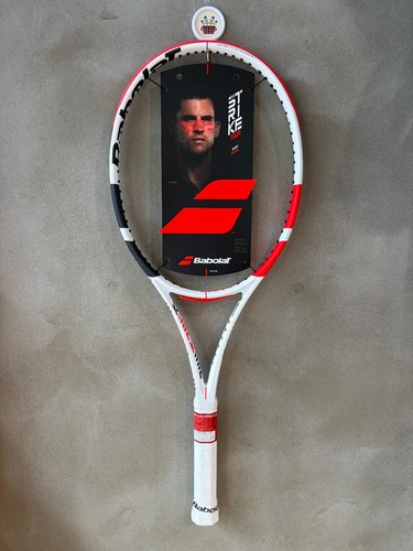 Babolat 2020 pure strike tour - 2020,
