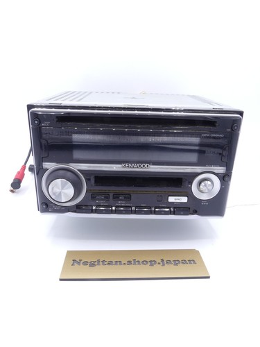 Kenwood dpx 055md dual - dual, 2din