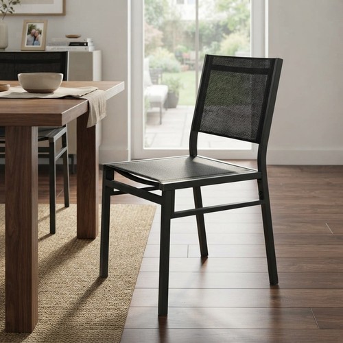 Lightweight ergonomic patio - ergonomic,