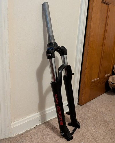 Suntour xcm32 8 - sr,