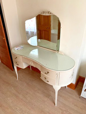 Brocante Vintage Painted