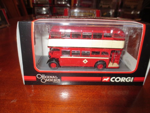 Corgi om41604 scale 76 - om41604,
