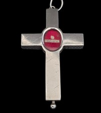 RARE Vintage Religious Relic