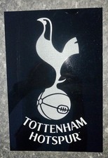 Engraved Acrylic Tottenham