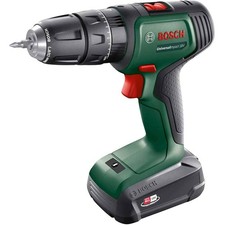 Bosch UniversalImpact 18V