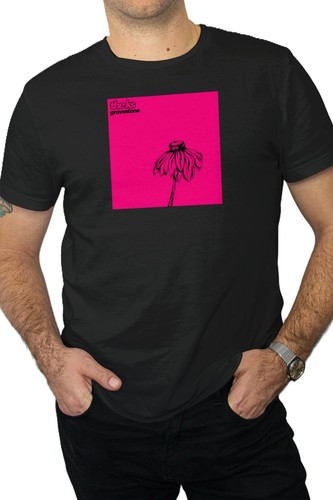 The band merch k - the,