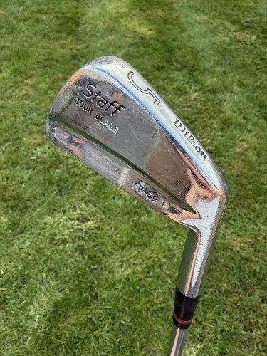 Wilson staff tour blade - ✅,