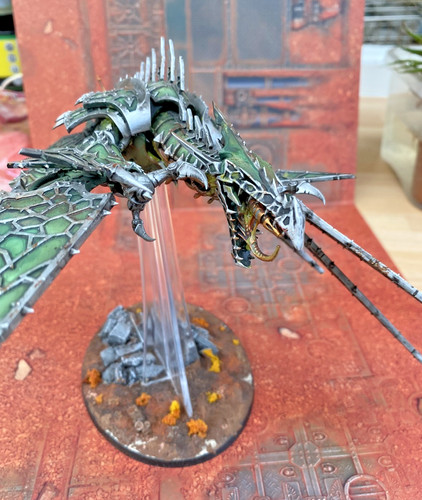 Games workshop heldrake - games,