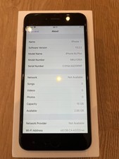 Apple iPhone 6S Plus - 16GB