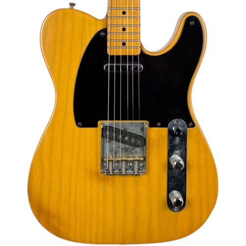 Fender american vintage - vintage, 52