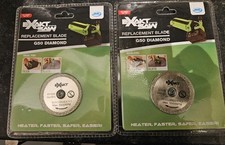 Exakt EC310/EC320 G50 diamond