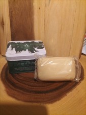 Arran Aromatics Bar Of Soap  Christmas Glenashdale Grapefruit & Green Leaf New