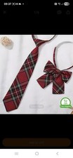 Private School Uniform Skirt