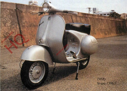Picture postcard motorcycle - picture, postcard__motorcycle