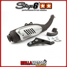 S6-9214000 EXHAUST Sport