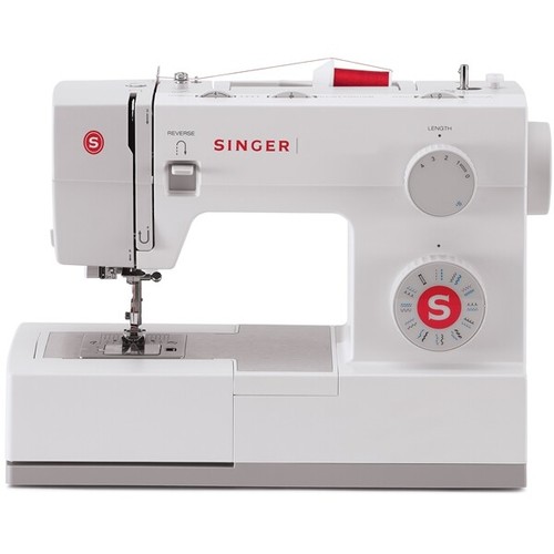 Singer 5523 heavy duty strong - 5523,