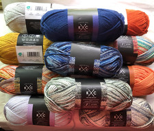 K & C Essential 100% Cotton