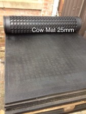 Cow mats-Luxury/Stable mats
