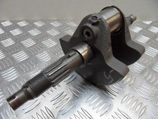 Ducati 900 MH E / SS / Monster Engine crank shaft 1998 to 2002