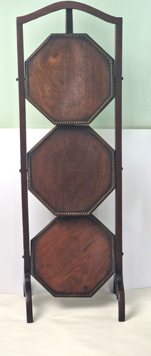 Victorian antique mahogany - antique,