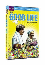 The good life complete series - the,