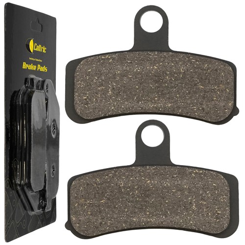 Caltric front brake - brake, for