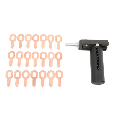 Stud welder dent puller - puller,