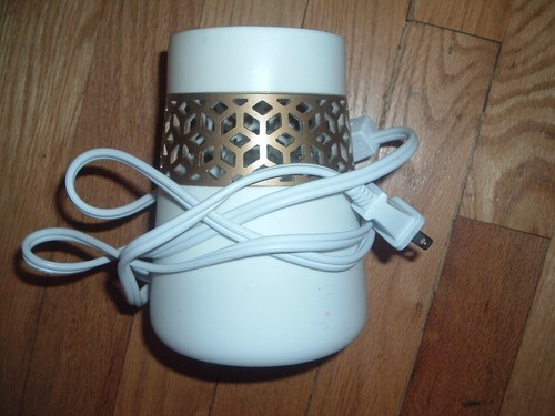 Serene house wax pod electric - house,
