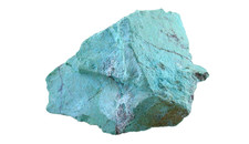 232 Gram 8.2 Ounce Turquoise