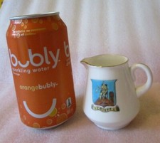 ANTIQUE CRIEFF HP Coat of Arms