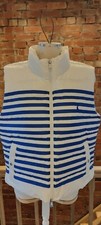 Polo Ralph Lauren Ladies Down Gilet size XLarge 