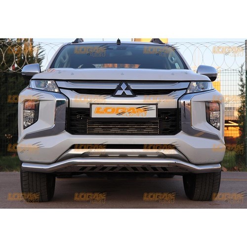 Bull bar for - bull,