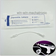 Disposable Tube For