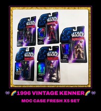 VTG Kenner STAR WARS Shadows