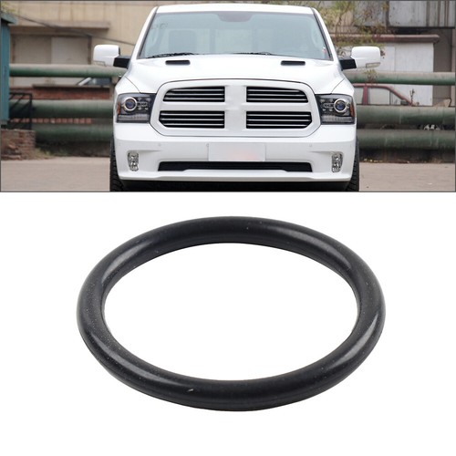 Engine oil pickup tube - engine,