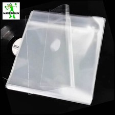 12 inch Record Sleeves Outer