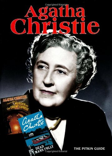 Agatha christie pitkin - agatha, (pitkin