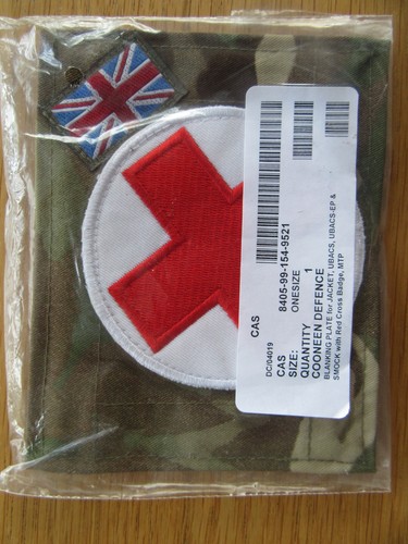 Forces badged mtp trf - forces,