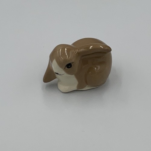 Szeiler bunny rabbit figurine - rabbit,