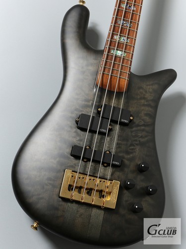 Spector usa tbk used bass - spector,