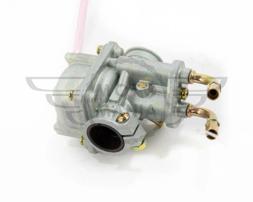 Carburettor carb assembly - carburettor,