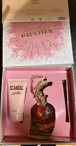 Jean paul gaultier scandal - jean,