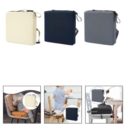 Booster seat heightening - booster,