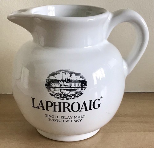 Laphroaig islay single malt - laphroaig,