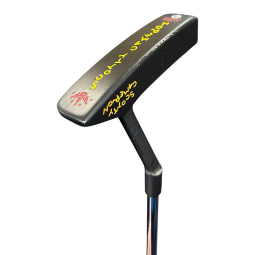 Scotty cameron studio design - scotty,