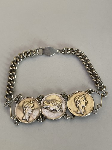 Vintage older silver - vintage,