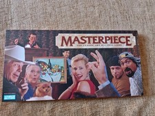 Vintage Masterpiece Classic