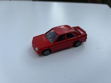 Corgi Juniors Mercedes Benz 190 E 2.3 16v 1980’s